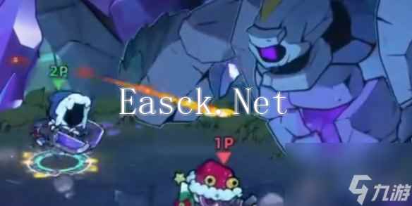 失落城堡2全boss打法攻略汇总
