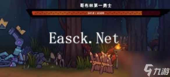 失落城堡2全boss打法攻略汇总