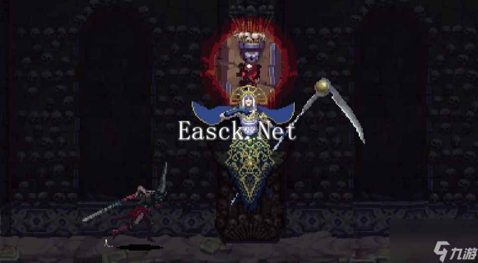《神之亵渎》DLC篇boss打法攻略大全
