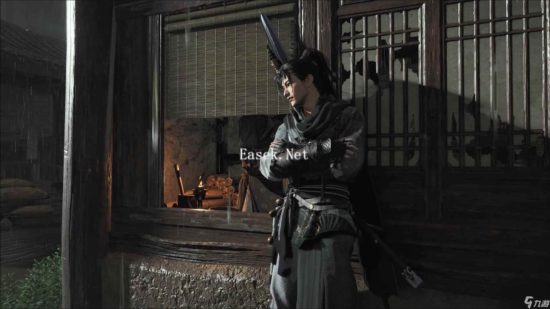 《燕云十六声》绳镖使用技巧