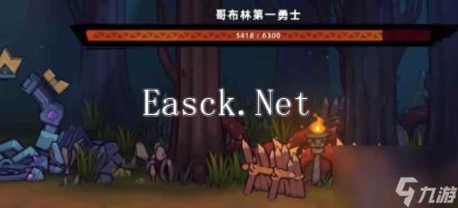 失落城堡2全boss打法攻略汇总