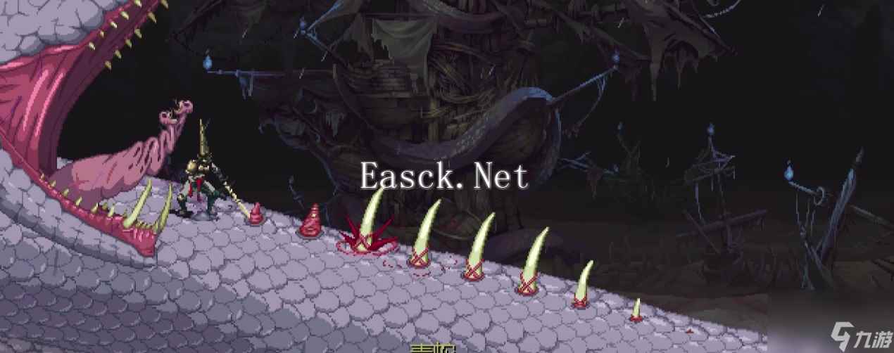 《神之亵渎》DLC篇boss打法攻略大全