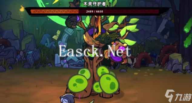 失落城堡2全boss打法攻略汇总