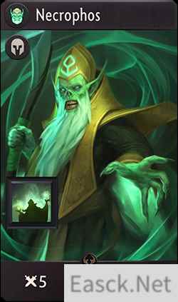 《Artifact》设计师谈Richard Garfield 论英雄之死