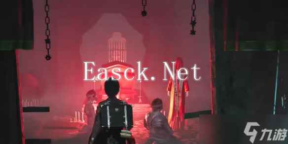 《燕云十六声》鬼新娘洞穴图文攻略