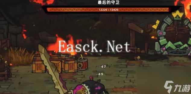 失落城堡2全boss打法攻略汇总