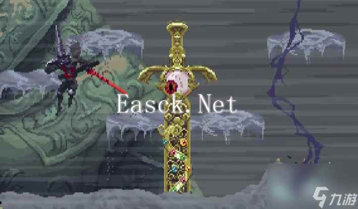 《神之亵渎》埃斯科利巴圣王boss打法攻略