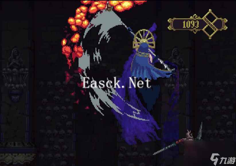 《神之亵渎》DLC篇boss打法攻略大全