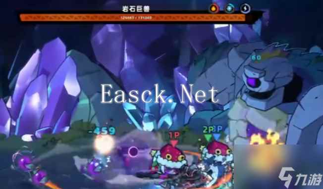 失落城堡2全boss打法攻略汇总