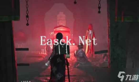 《燕云十六声》鬼新娘洞穴图文攻略