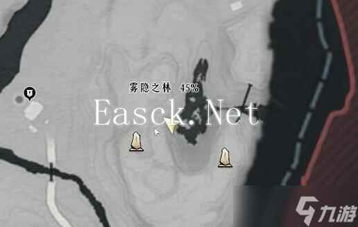 《燕云十六声》鬼新娘洞穴图文攻略