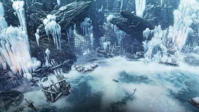 失落的方舟Steam怎么和好友组队 联机卡顿/延迟高如何解决