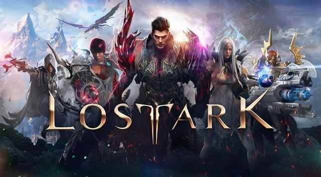 失落的方舟steam锁国区怎么办 一键跨区下载游玩攻略