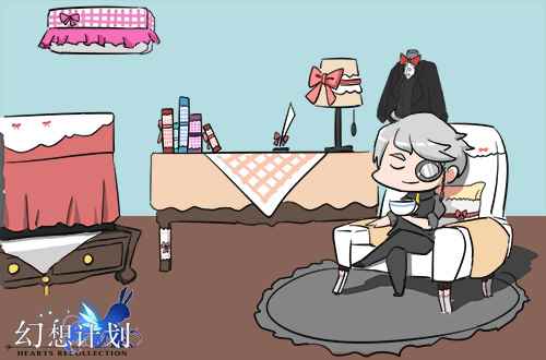 男装?女装!《幻想计划》首席设计师采访实录
