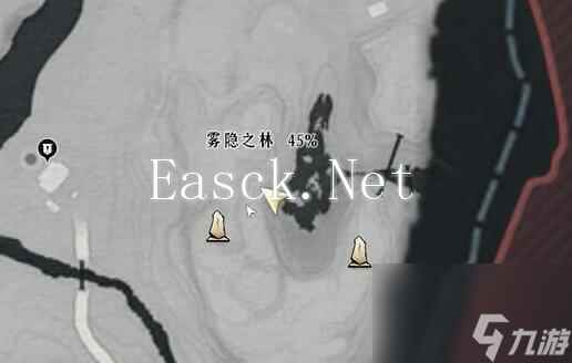 《燕云十六声》鬼新娘洞穴攻略