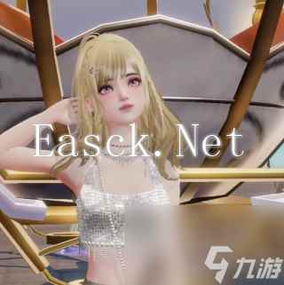 唱舞星计划美式复古衣物介绍