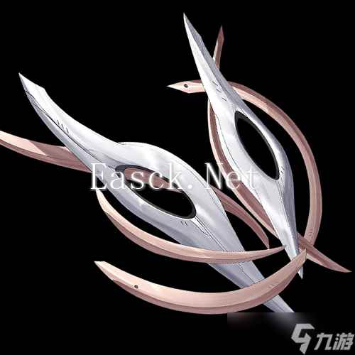 《苍雾世界》希夏技能介绍