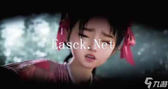 燕云十六声盲女雕像任务怎么过-盲女雕像任务攻略