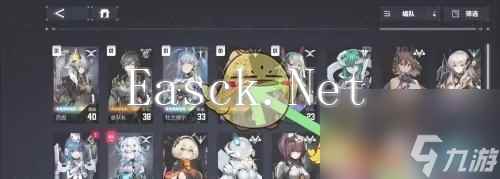 交错战线角色武装技能升级方法