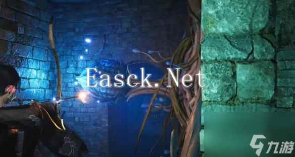 《燕云十六声》鬼新娘洞穴攻略