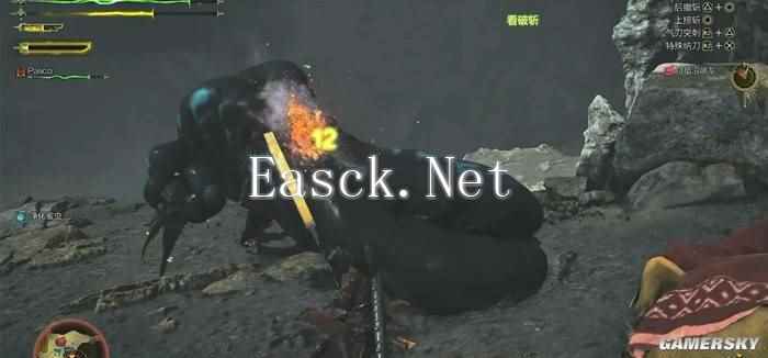 《怪物猎人：荒野》售前游民试玩报告 新老朋友齐上阵