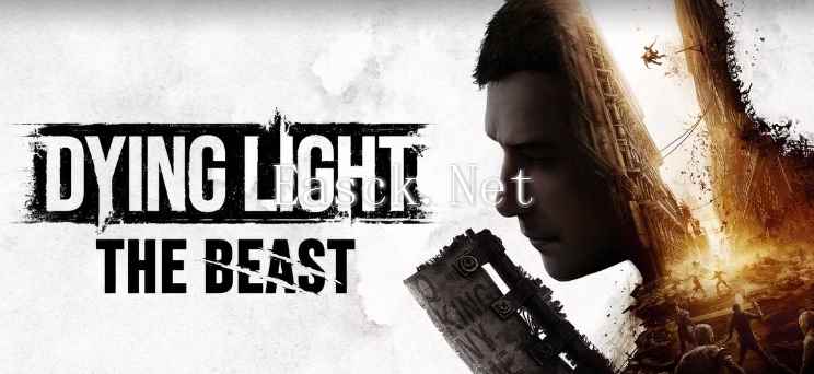 DLC升级！《消逝的光芒：野兽》独立推出Techland恢复并加强系列恐怖元素