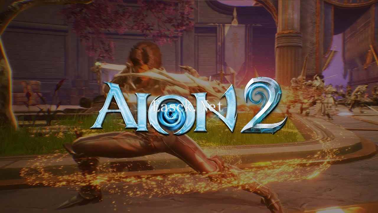 NCSoft：《永恒之塔2》今年下半年在台服和韩服抢先上线