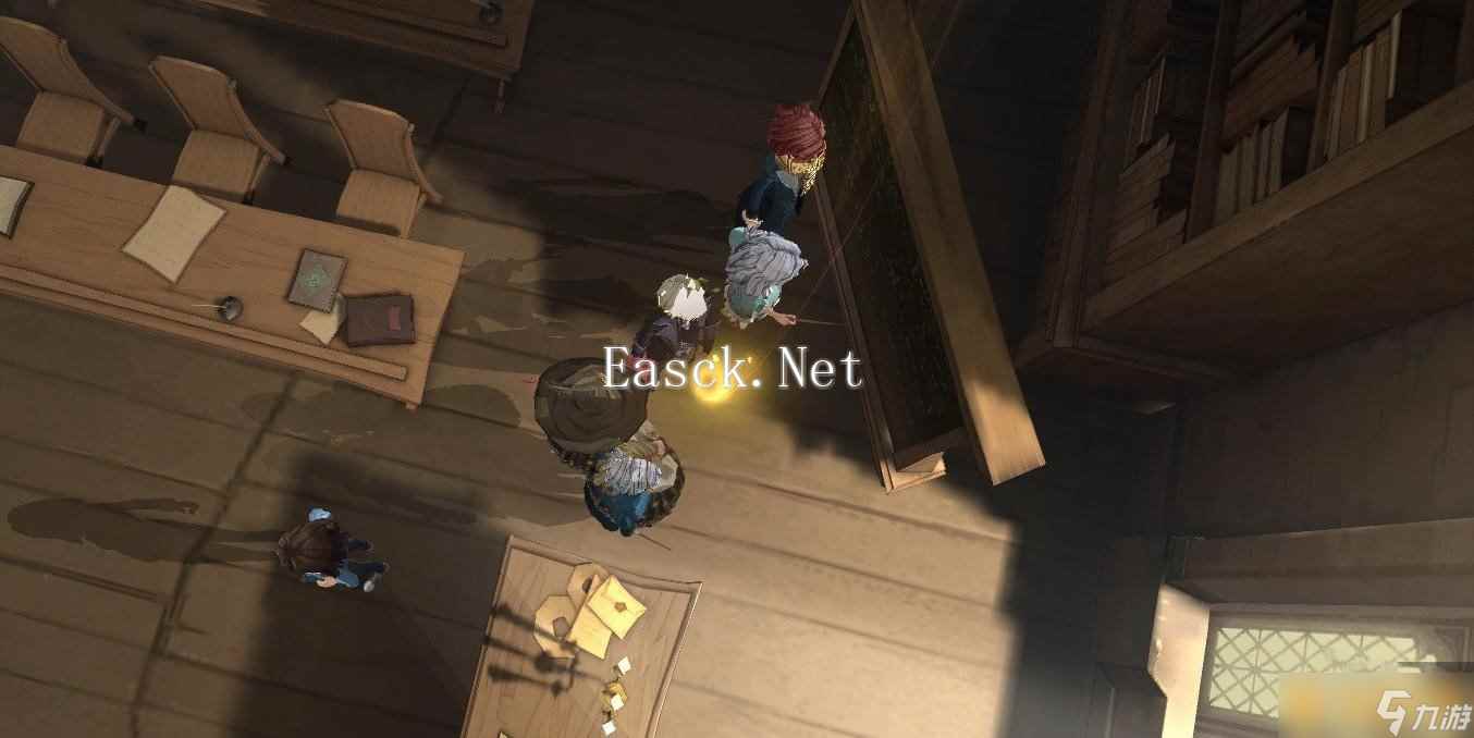 《哈利波特：魔法觉醒》拼图寻宝活动第三期第七天攻略介绍