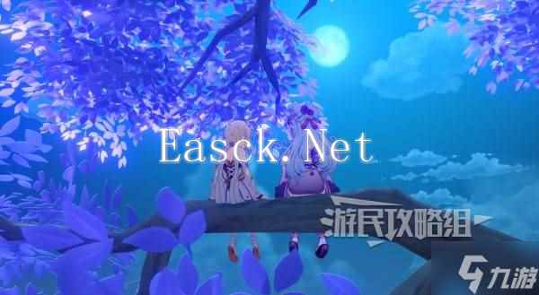 《原神》梦见月瑞希传说任务秘境攻略 貘枕之章秘境宝箱攻略