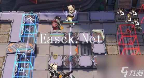 明日方舟龙门400杀平民阵容怎么搭配？详解阵容搭配技巧是什么？