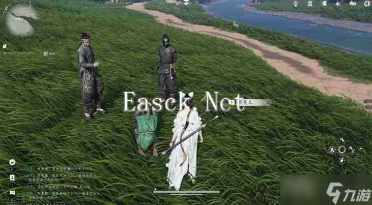 燕云十六声武林录探索任务一本万利怎么做