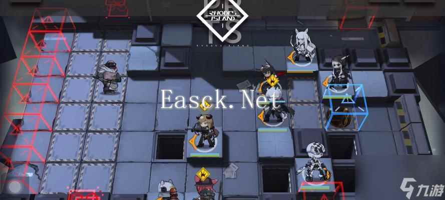 明日方舟龙门400杀平民阵容怎么搭配？详解阵容搭配技巧是什么？