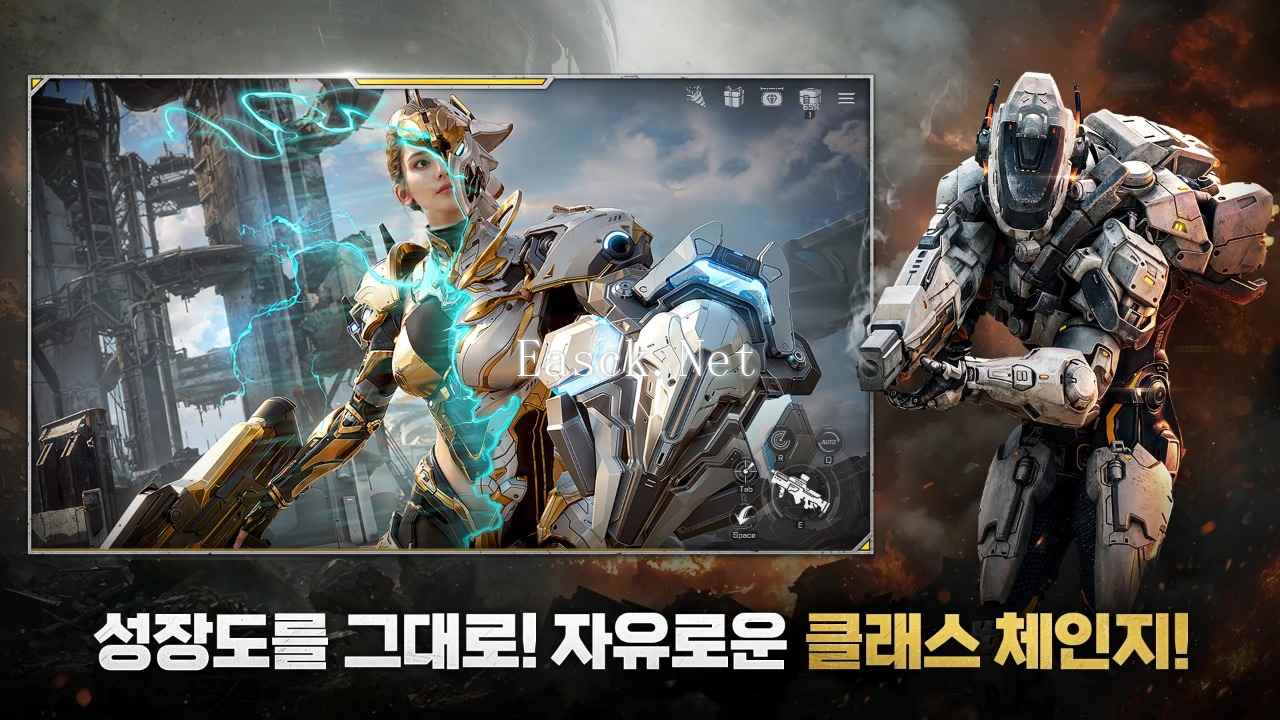 RF ONLINE NEXT好玩吗 RF ONLINE NEXT玩法简介