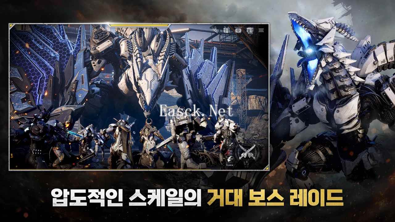 RF ONLINE NEXT好玩吗 RF ONLINE NEXT玩法简介