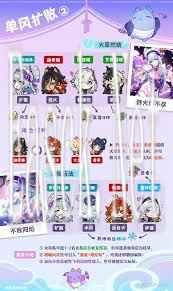 原神梦见月瑞希如何搭配队伍