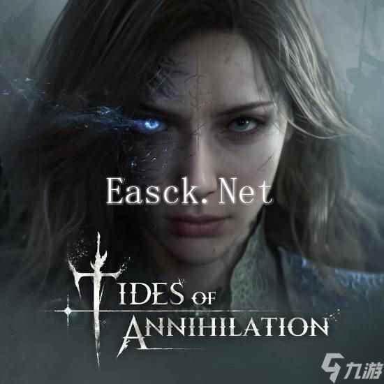 博主称《湮灭之潮》太像FF16：招式角色很相似