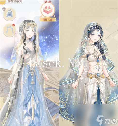 奇迹暖暖神秘电台风雪之路搭配技巧是什么？如何打造完美造型？