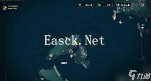 鸣潮龙鲡钓点怎么开启
