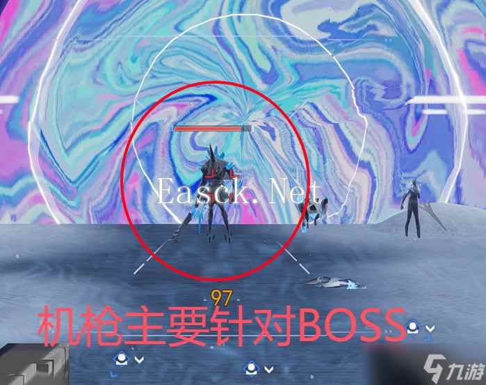 尘白禁区【异星守护攻略】无尽抵抗攻略附带击杀螃蟹教程