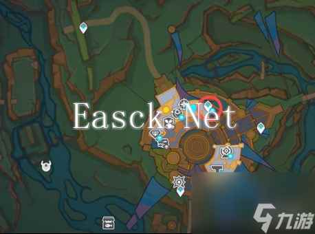 原神5.4版本绝版道具全收集攻略