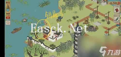 江南百景图杭州府探险第四章钥匙宝箱位置任务攻略大全