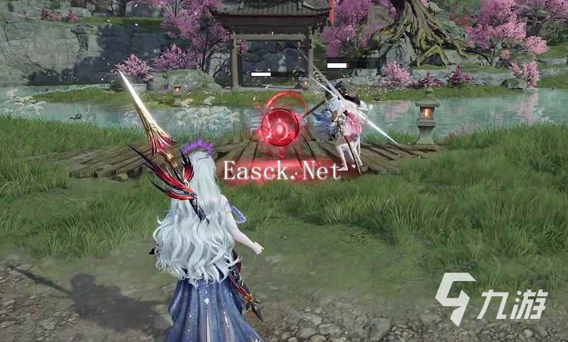 永劫无间手游席拉皮肤什么样 永劫无间手游席拉皮肤一览