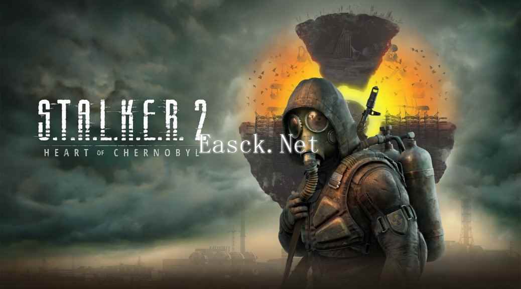 《潜行者2》1.2.1版补丁继续修复多项游戏崩溃问题