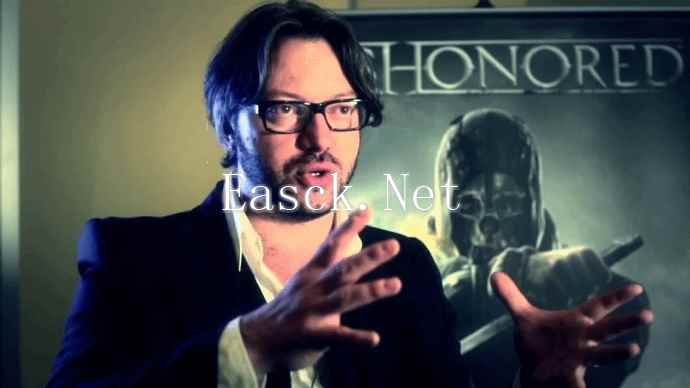 《半条命2》美术总监维克多·安东诺夫去世 享年52岁