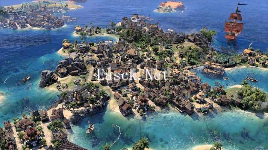 发布不到一周《文明7》随机地图生成问题引关注 Firaxis表示需要时间改进