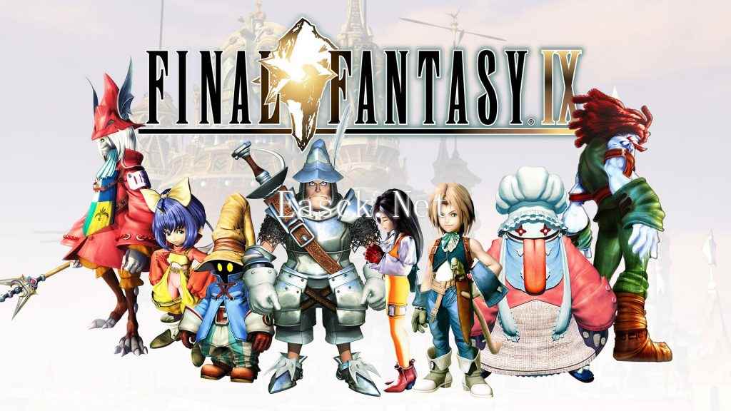 《FF9》和《FF战略版》重制版传闻持续，爆料称或将于2026年发布