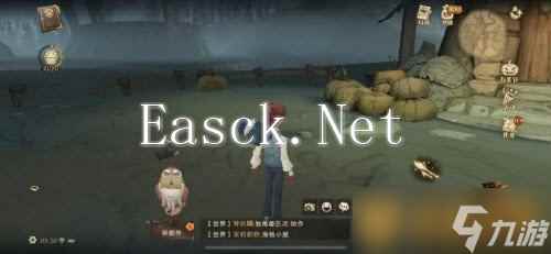 《哈利波特：魔法觉醒》拼图寻宝活动第五期第二天攻略介绍