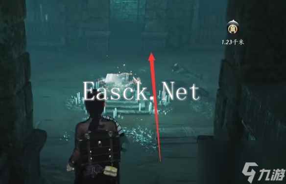 《燕云十六声》鬼新娘洞穴详细位置介绍