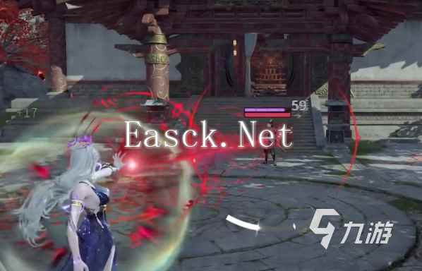 永劫无间手游席拉技能有哪些 永劫无间手游席拉技能介绍