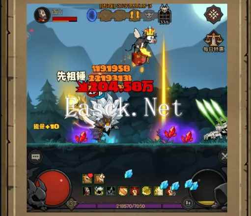 《英雄没有闪》新手基础攻略